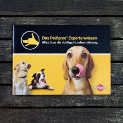 Pedigree, Editorial Design, Daniela Sarau