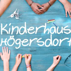 Kinderhaus Högersdorf, Corporate Design, Werbung, Daniela Sarau